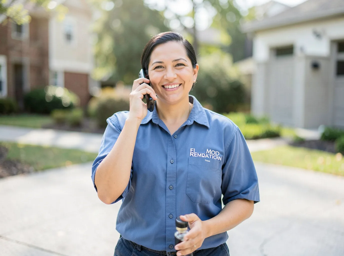 Mold Remediation Wallace, CA FAQs